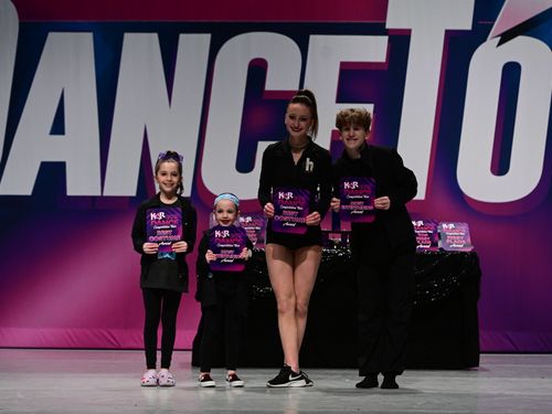 Detroit, MI - 3/17/2023 - Awards