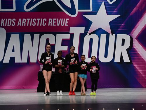 Detroit, MI - 3/17/2023 - Awards