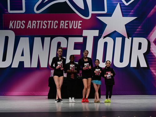 Detroit, MI - 3/17/2023 - Awards