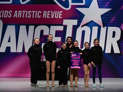 Detroit, MI - 3/17/2023 - Awards