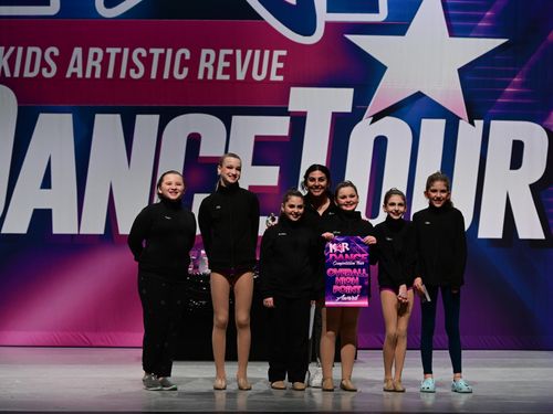 Detroit, MI - 3/17/2023 - Awards