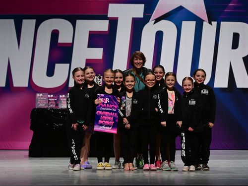Detroit, MI - 3/17/2023 - Awards
