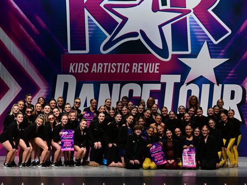Detroit, MI - 3/17/2023 - Awards