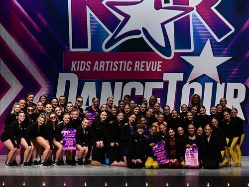 Detroit, MI - 3/17/2023 - Awards