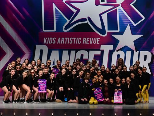 Detroit, MI - 3/17/2023 - Awards