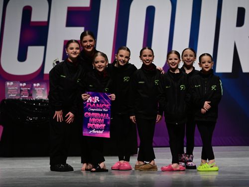 Detroit, MI - 3/17/2023 - Awards