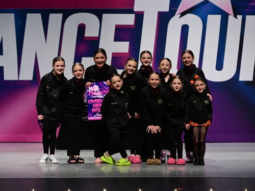 Detroit, MI - 3/17/2023 - Awards