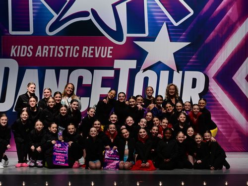 Detroit, MI - 3/17/2023 - Awards