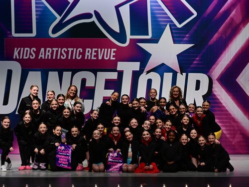 Detroit, MI - 3/17/2023 - Awards