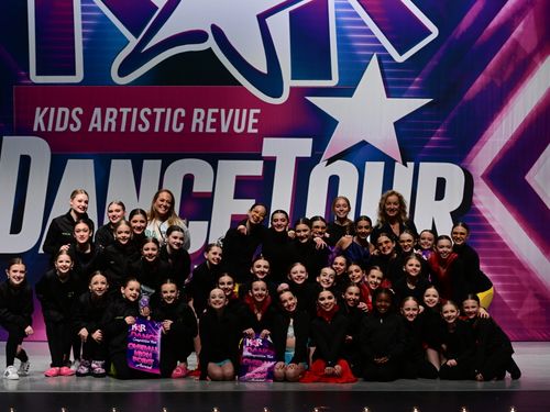Detroit, MI - 3/17/2023 - Awards