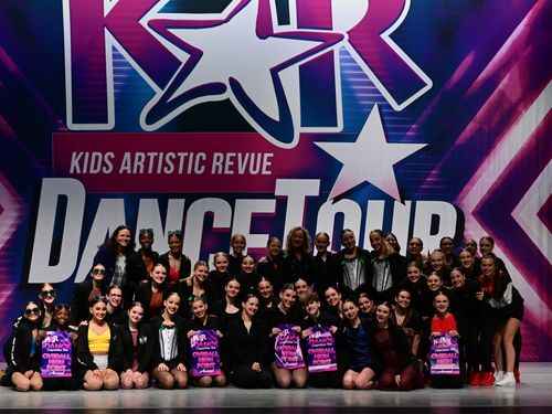 Detroit, MI - 3/17/2023 - Awards