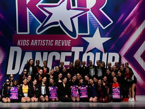 Detroit, MI - 3/17/2023 - Awards