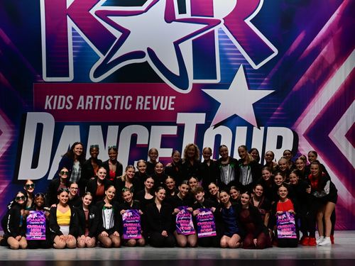 Detroit, MI - 3/17/2023 - Awards