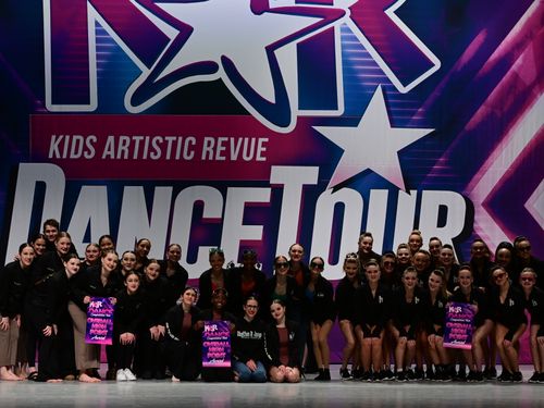 Detroit, MI - 3/17/2023 - Awards