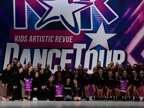 Detroit, MI - 3/17/2023 - Awards