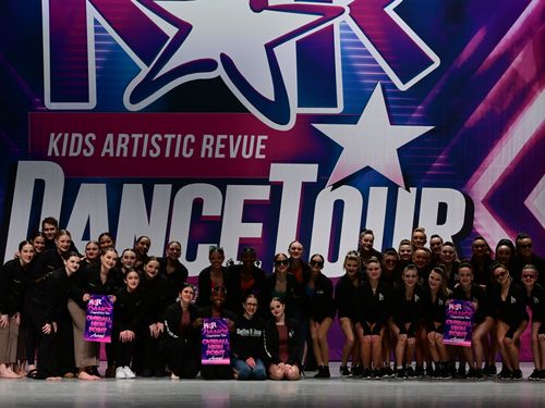 Detroit, MI - 3/17/2023 - Awards