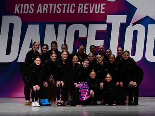 Detroit, MI - 3/17/2023 - Awards