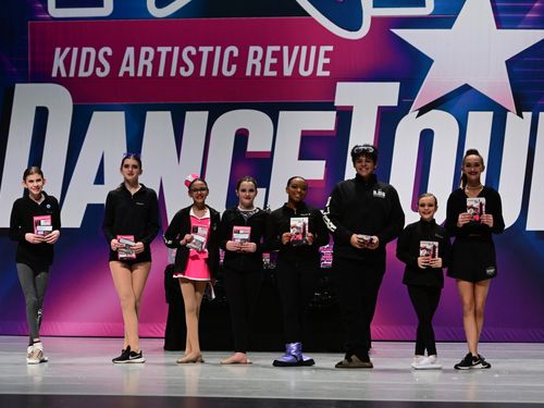 Detroit, MI - 3/17/2023 - Awards