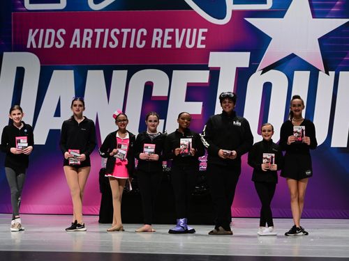 Detroit, MI - 3/17/2023 - Awards