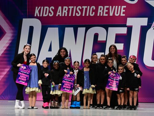 Detroit, MI - 3/17/2023 - Awards