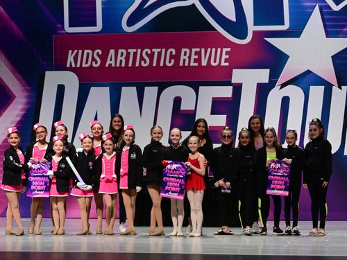 Detroit, MI - 3/17/2023 - Awards