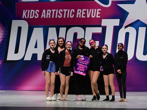 Detroit, MI - 3/17/2023 - Awards