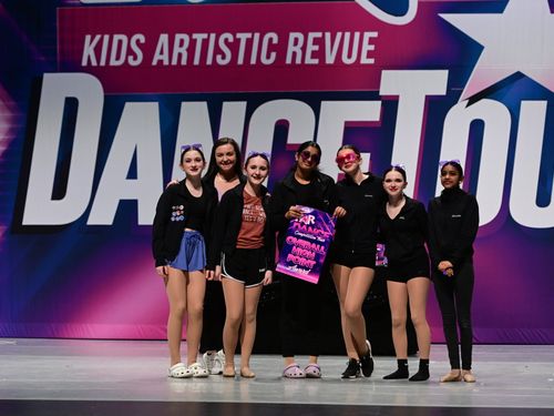 Detroit, MI - 3/17/2023 - Awards