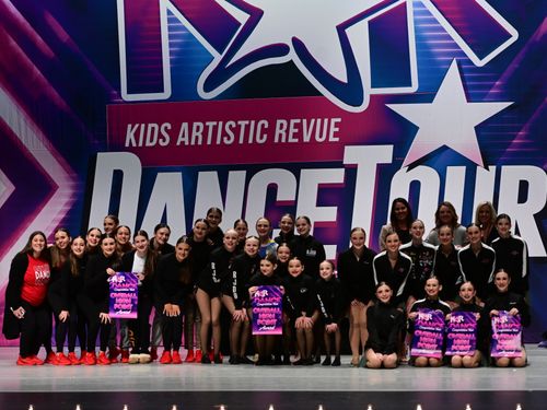 Detroit, MI - 3/17/2023 - Awards