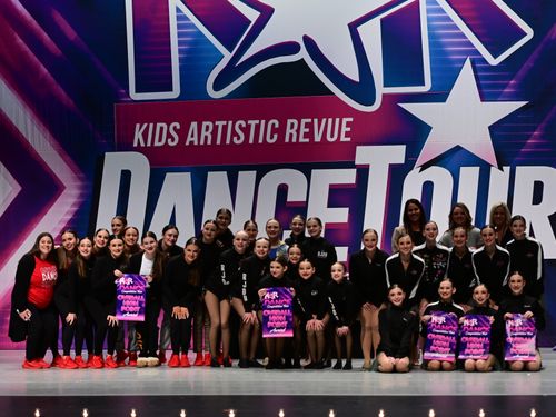 Detroit, MI - 3/17/2023 - Awards