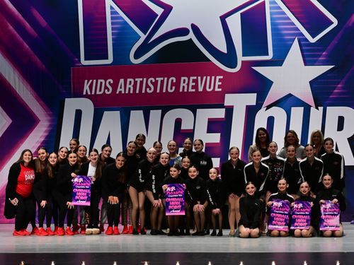 Detroit, MI - 3/17/2023 - Awards