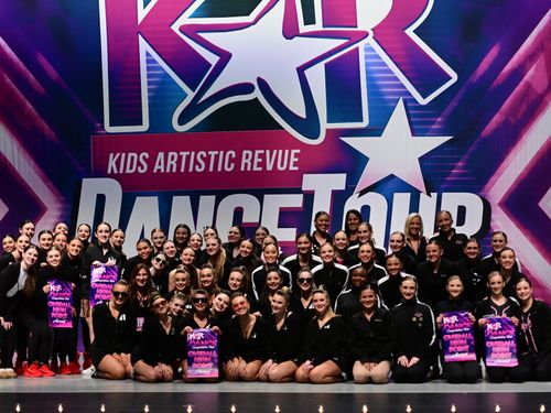 Detroit, MI - 3/17/2023 - Awards