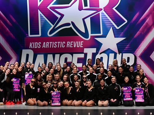 Detroit, MI - 3/17/2023 - Awards