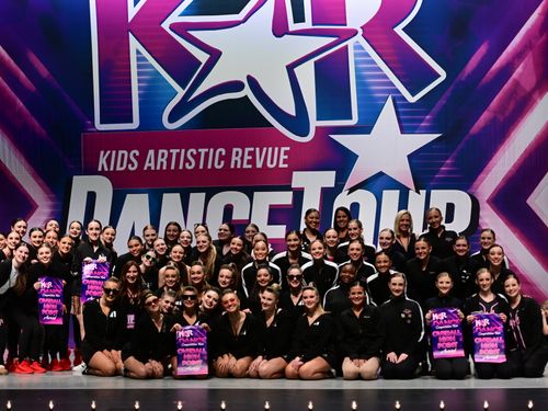 Detroit, MI - 3/17/2023 - Awards