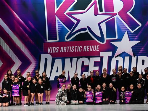 Detroit, MI - 3/17/2023 - Awards