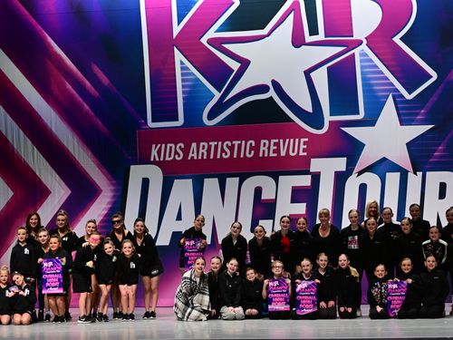 Detroit, MI - 3/17/2023 - Awards