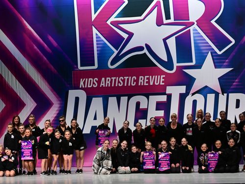 Detroit, MI - 3/17/2023 - Awards