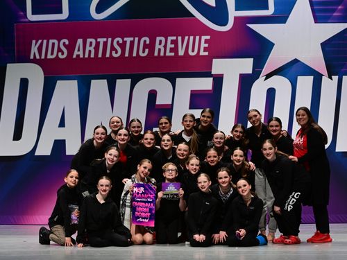 Detroit, MI - 3/17/2023 - Awards