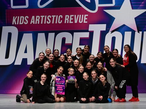 Detroit, MI - 3/17/2023 - Awards