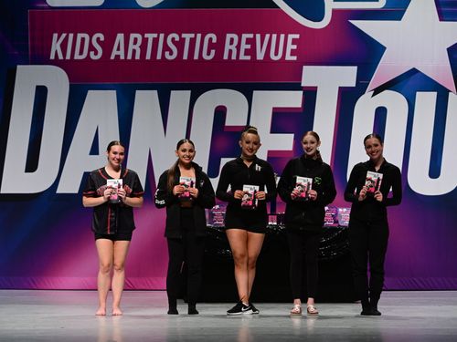 Detroit, MI - 3/17/2023 - Awards