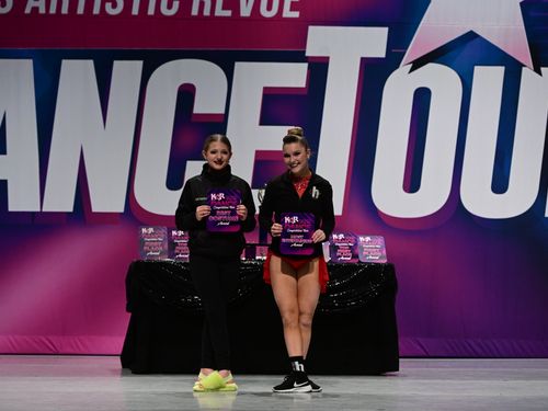 Detroit, MI - 3/17/2023 - Awards
