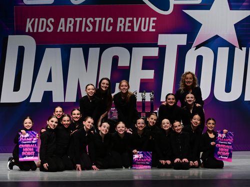 Detroit, MI - 3/17/2023 - Awards
