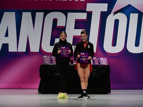 Detroit, MI - 3/17/2023 - Awards