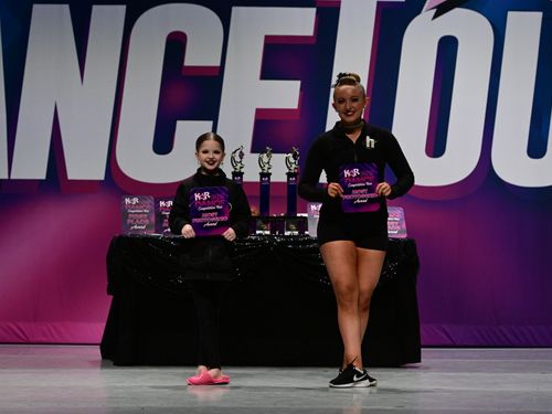 Detroit, MI - 3/17/2023 - Awards
