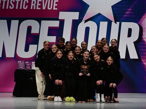 Detroit, MI - 3/17/2023 - Awards