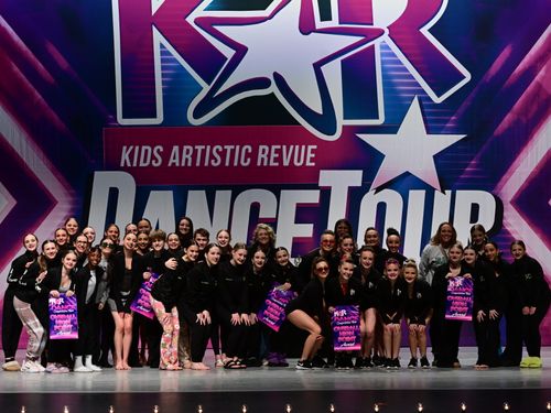 Detroit, MI - 3/17/2023 - Awards