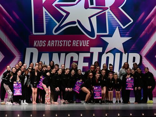 Detroit, MI - 3/17/2023 - Awards