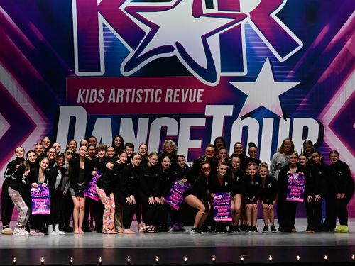 Detroit, MI - 3/17/2023 - Awards