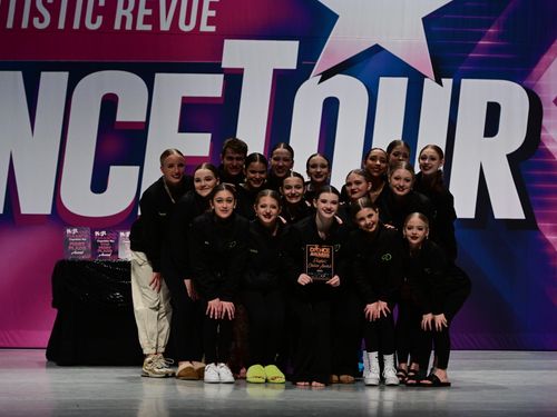 Detroit, MI - 3/17/2023 - Awards