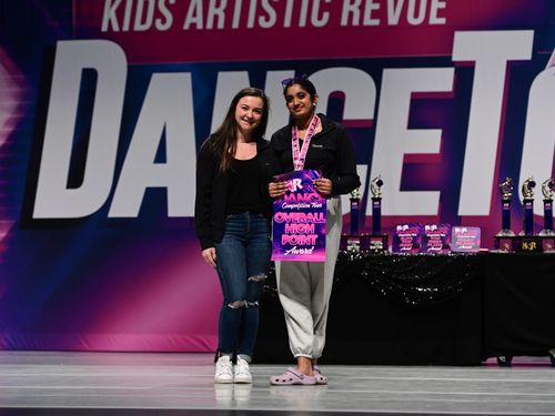 Detroit, MI - 3/17/2023 - Awards