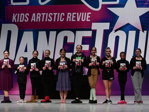 Detroit, MI - 3/17/2023 - Awards